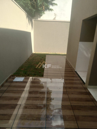 Imagem Casa com 3 Quartos à Venda, 90 m² em Bonfim Paulista - Ribeirão Preto