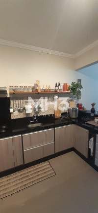 Imagem Casa de Condomínio com 3 Quartos à Venda, 147 m² em Residencial Real Parque Sumaré - Sumaré