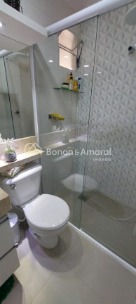 Imagem Apartamento com 3 Quartos à Venda, 78 m² em Taquaral - Campinas Imagem Apartamento com 3 Quartos à Venda, 78 m² em Taquaral - Campinas