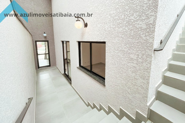 Imagem Casa com 2 Quartos à Venda, 78 m² em Jardim Imperial - Atibaia
