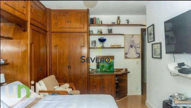 Imagem Apartamento com 3 Quartos à Venda, 150 m² em Ingá - Niterói