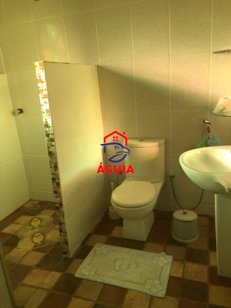 Imagem Casa de Condomínio com 7 Quartos à Venda, 350 m² em Lázaro - Ubatuba
