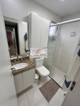 Imagem Apartamento com 3 Quartos à Venda, 90 m² em Vila Mascote - São Paulo