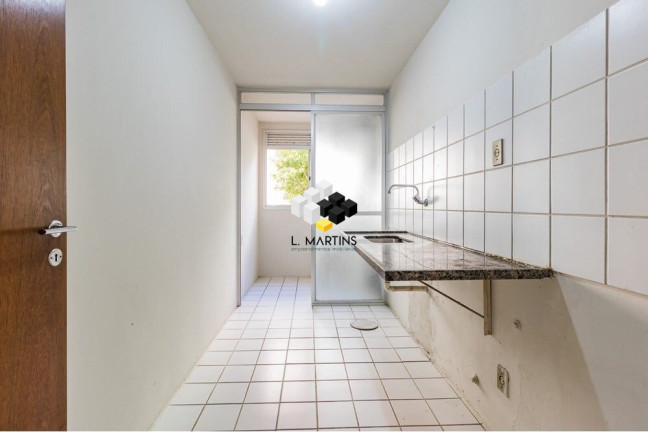 Imagem Apartamento com 2 Quartos à Venda, 58 m² em Jardim Carvalho - Porto Alegre