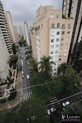 Imagem Imóvel Comercial para Alugar, 34 m² em Paraíso - São Paulo