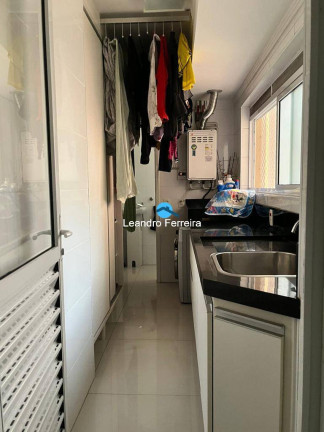 Imagem Apartamento com 3 Quartos à Venda, 155 m² em Centro - São Bernardo Do Campo Imagem Apartamento com 3 Quartos à Venda, 155 m² em Centro - São Bernardo Do Campo