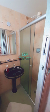 Imagem Apartamento com 3 Quartos à Venda, 80 m² em Enseada - Guarujá Imagem Apartamento com 3 Quartos à Venda, 80 m² em Enseada - Guarujá