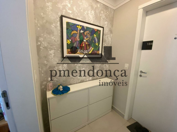 Imagem Apartamento com 3 Quartos à Venda, 96 m² em Lapa - São Paulo