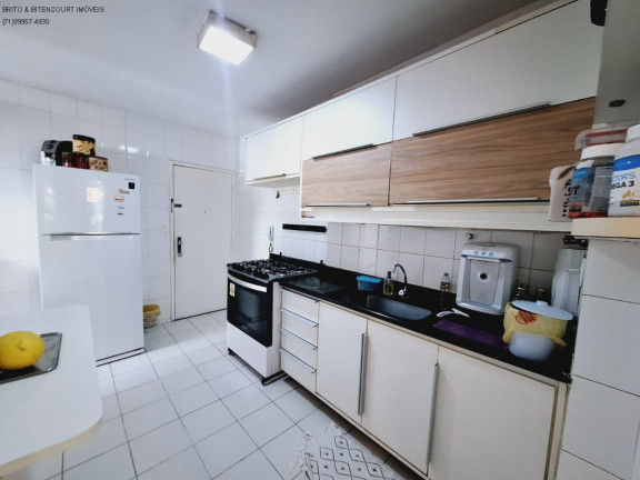 Imagem Imóvel com 4 Quartos à Venda, 80 m² em Barbalho - Salvador