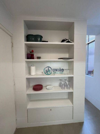 Imagem Apartamento com 1 Quarto à Venda, 50 m² em Centro - Niterói