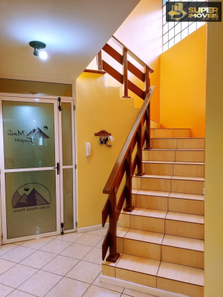 Imagem Casa com 4 Quartos à Venda, 335 m² em Areal - Pelotas Imagem Casa com 4 Quartos à Venda, 335 m² em Areal - Pelotas