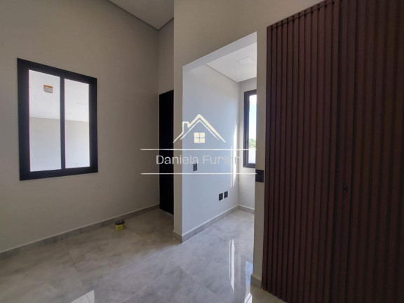 Imagem Casa de Condomínio com 3 Quartos à Venda, 162 m² em Condomínio Residencial Flores - Votorantim Imagem Casa de Condomínio com 3 Quartos à Venda, 162 m² em Condomínio Residencial Flores - Votorantim