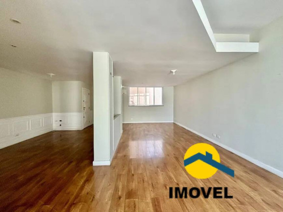 Imagem Apartamento com 3 Quartos à Venda, 140 m² em Icaraí - Niterói Imagem Apartamento com 3 Quartos à Venda, 140 m² em Icaraí - Niterói