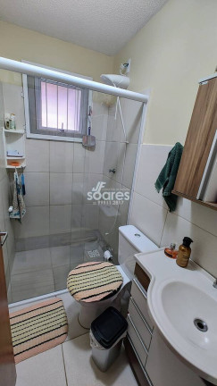 Imagem Casa de Condomínio com 2 Quartos à Venda, 86 m² em Fragata - Pelotas Imagem Casa de Condomínio com 2 Quartos à Venda, 86 m² em Fragata - Pelotas