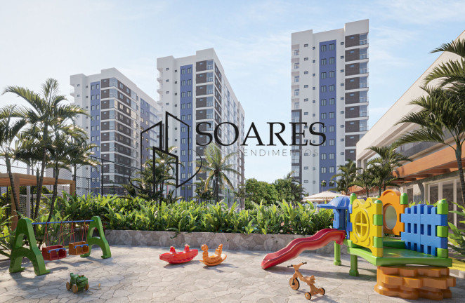 Imagem Apartamento com 2 Quartos à Venda, 51 m² em Quarenta Horas (coqueiro) - Ananindeua Imagem Apartamento com 2 Quartos à Venda, 51 m² em Quarenta Horas (coqueiro) - Ananindeua