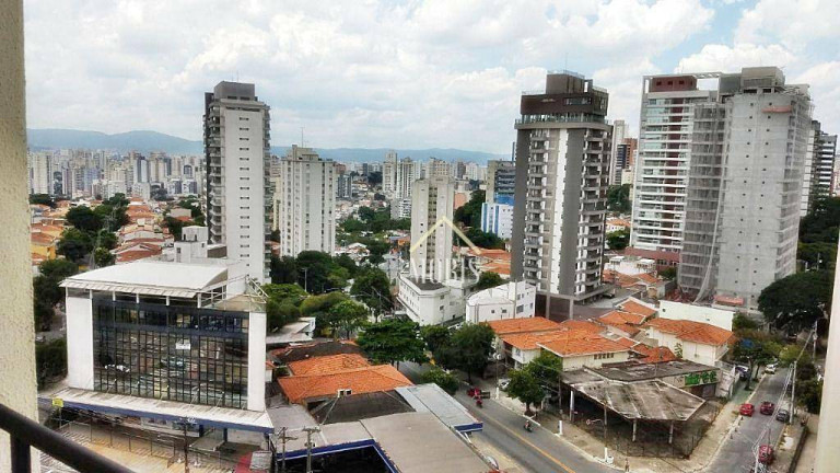 Imagem Apartamento com 2 Quartos à Venda, 85 m² em Vila Madalena - São Paulo Imagem Apartamento com 2 Quartos à Venda, 85 m² em Vila Madalena - São Paulo