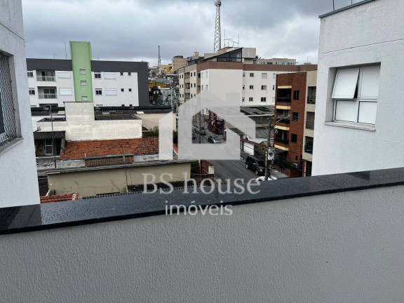 Imagem Apartamento com 2 Quartos à Venda, 99 m² em Nova Gerty - São Caetano Do Sul Imagem Apartamento com 2 Quartos à Venda, 99 m² em Nova Gerty - São Caetano Do Sul