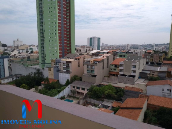 Imagem Apartamento com 3 Quartos à Venda, 140 m² em Parque Das Nações - Santo André Imagem Apartamento com 3 Quartos à Venda, 140 m² em Parque Das Nações - Santo André