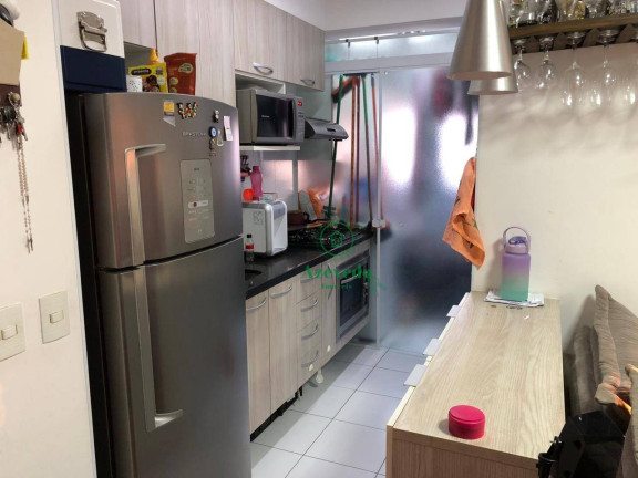 Imagem Apartamento com 2 Quartos à Venda, 72 m² em Santana - São Paulo