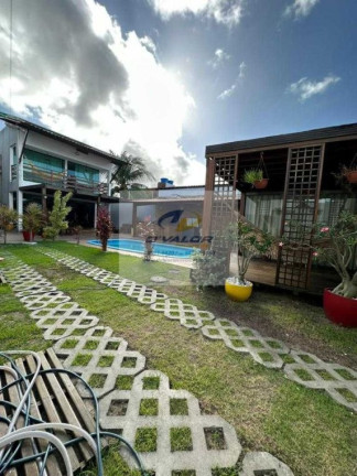 Imagem Casa com 4 Quartos à Venda, 250 m² em Cabedelo (todos Os Setores) - Cabedelo