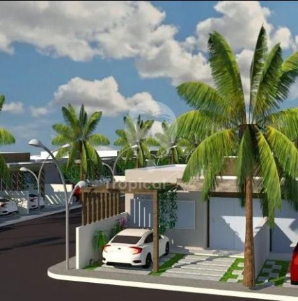 Imagem Casa com 2 Quartos à Venda, 73 m² em Praia De Leste - Pontal Do Parana