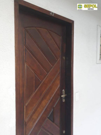 Imagem Apartamento com 2 Quartos à Venda, 48 m² em Jardim Santa Terezinha - São Paulo Imagem Apartamento com 2 Quartos à Venda, 48 m² em Jardim Santa Terezinha - São Paulo