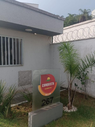Apartamento com 2 Quartos à Venda, 15.264 m² em Parque Das Industrias - Betim