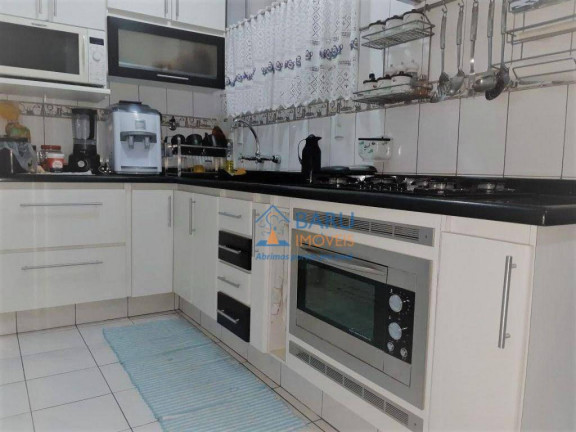 Imagem Apartamento com 3 Quartos à Venda, 105 m² em Pinheiros - São Paulo
