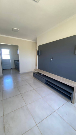 Imagem Casa com 2 Quartos à Venda, 53 m² em Parque Barnabé - Indaiatuba
