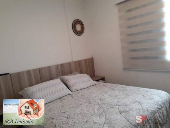 Imagem Apartamento com 2 Quartos à Venda, 60 m² em Santa Terezinha - São Bernardo Do Campo