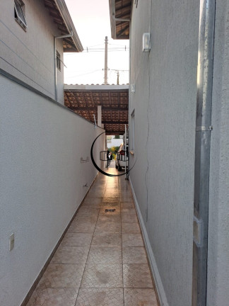 Imagem Casa de Condomínio com 3 Quartos à Venda, 121 m² em Residencial Jardim Perolla - Itupeva Imagem Casa de Condomínio com 3 Quartos à Venda, 121 m² em Residencial Jardim Perolla - Itupeva