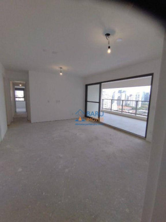 Imagem Apartamento com 3 Quartos à Venda, 125 m² em Brooklin - São Paulo