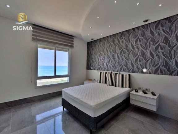 Imagem Apartamento com 3 Quartos à Venda, 155 m² em Pitangueiras - Guarujá Imagem Apartamento com 3 Quartos à Venda, 155 m² em Pitangueiras - Guarujá