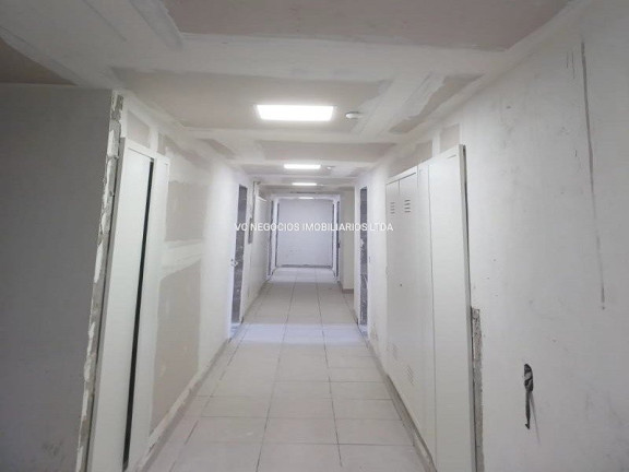 Imagem Apartamento com 1 Quarto à Venda, 19 m² em água Branca - São Paulo