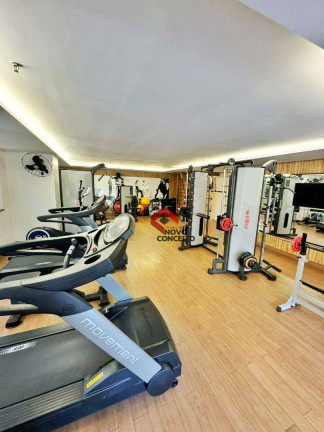 Imagem Apartamento com 4 Quartos à Venda, 167 m² em Aldeota - Fortaleza Imagem Apartamento com 4 Quartos à Venda, 167 m² em Aldeota - Fortaleza