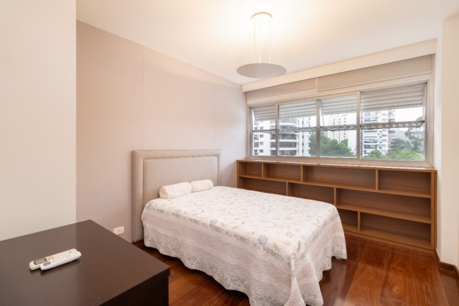 Imagem Apartamento com 2 Quartos à Venda, 170 m² em Real Parque - São Paulo