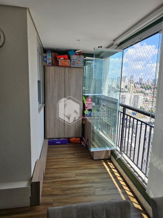 Imagem Apartamento com 2 Quartos à Venda, 70 m² em Ipiranga - São Paulo Imagem Apartamento com 2 Quartos à Venda, 70 m² em Ipiranga - São Paulo