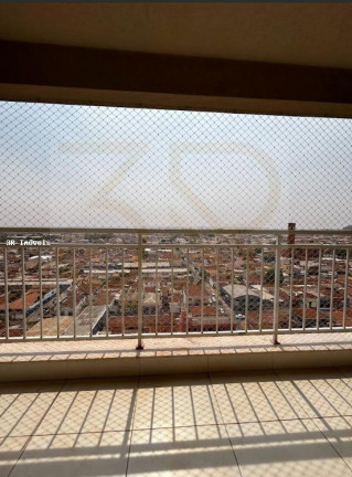 Imagem Apartamento com 3 Quartos à Venda, 95 m² em Campos Elíseos - Ribeirão Preto