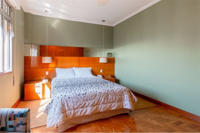 Imagem Apartamento com 3 Quartos à Venda, 212 m² em Bela Vista - São Paulo Imagem Apartamento com 3 Quartos à Venda, 212 m² em Bela Vista - São Paulo