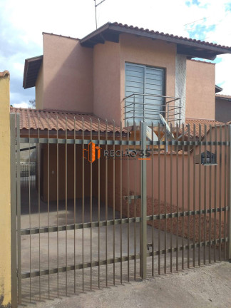 Casa com 2 Quartos à Venda, 90 m² em Jardim Paraíso - Poços De Caldas