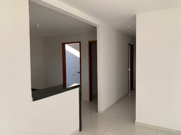 Imagem Casa com 3 Quartos à Venda, em Bela Vista - Mossoró Imagem Casa com 3 Quartos à Venda, em Bela Vista - Mossoró