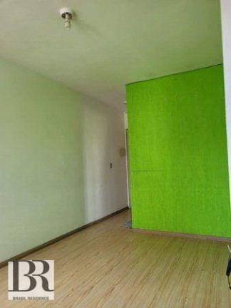 Imagem Apartamento com 2 Quartos à Venda, 47 m² em Parque Bristol - São Paulo Imagem Apartamento com 2 Quartos à Venda, 47 m² em Parque Bristol - São Paulo