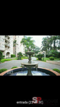 Imagem Apartamento com 3 Quartos à Venda, 75 m² em Jardim Ampliação - São Paulo
