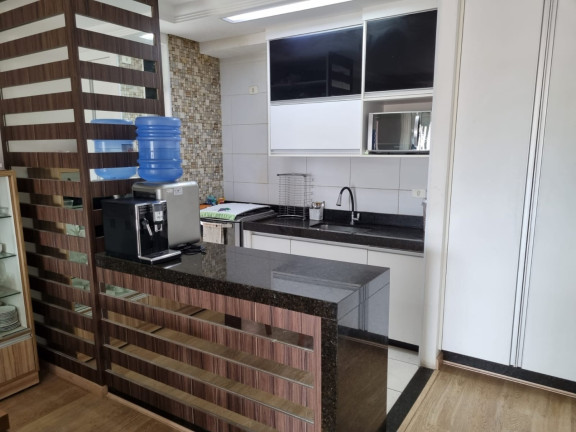 Imagem Apartamento com 3 Quartos à Venda, 82 m² em Vila Jaboticabeira - Taubaté Imagem Apartamento com 3 Quartos à Venda, 82 m² em Vila Jaboticabeira - Taubaté