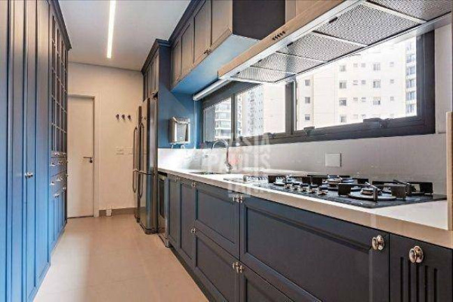 Imagem Apartamento com 4 Quartos à Venda, 269 m² em Itaim Bibi - São Paulo Imagem Apartamento com 4 Quartos à Venda, 269 m² em Itaim Bibi - São Paulo