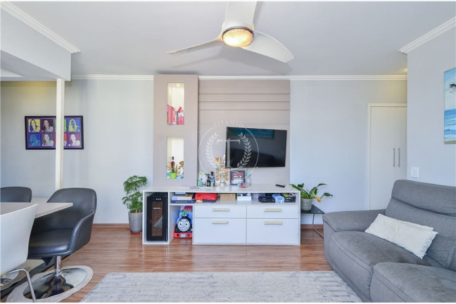Imagem Apartamento com 2 Quartos à Venda, 64 m² em Vila Mascote - São Paulo