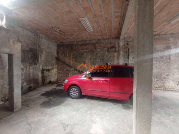 Imagem Casa com 2 Quartos à Venda, 250 m² em Jardim Beirute - Guarulhos