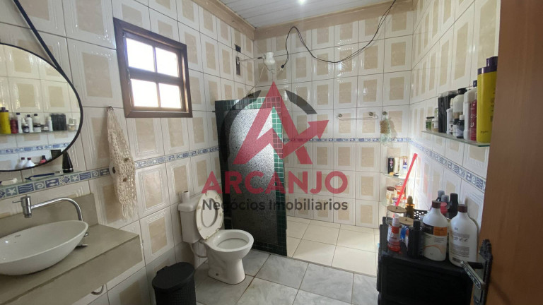 Imagem Casa com 3 Quartos à Venda, 215 m² em Estufa Ii - Ubatuba