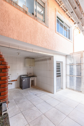 Imagem Casa com 3 Quartos à Venda, 260 m² em Vila Marari - São Paulo Imagem Casa com 3 Quartos à Venda, 260 m² em Vila Marari - São Paulo