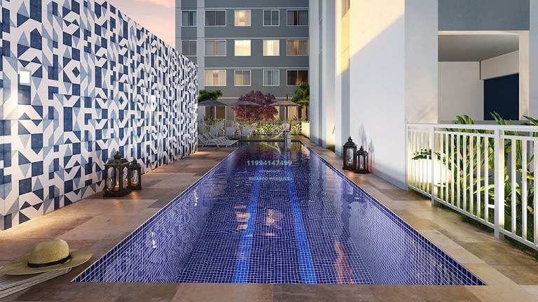 Imagem Cobertura com 2 Quartos à Venda, 71 m² em Campos Elíseos - São Paulo